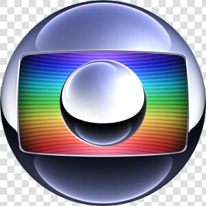 Globo Logotipo   Rede Globo Clipart  HD Png Download