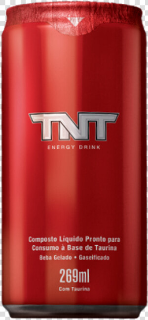 Tnt Energy Drink  HD Png Download