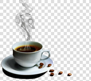 Steaming Coffee Mug Png   Hot Coffee Cup Png  Transparent Png