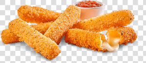 Transparent Background Mozzarella Sticks Png  Png Download