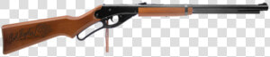 Daisy Red Ryder Adult Air Rifle Lever   Daisy Red Ryder Bb Gun  HD Png Download