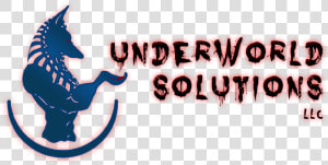 Underworld Solutions Llc   Graphic Design  HD Png Download