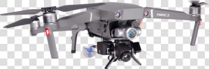 Mavic Pro 2 Png  Transparent Png