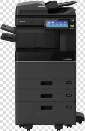 Toshiba E Studio2515ac  HD Png Download