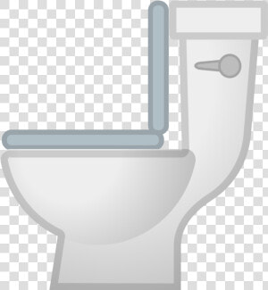 Toilet Icon   Emoji Privada  HD Png Download