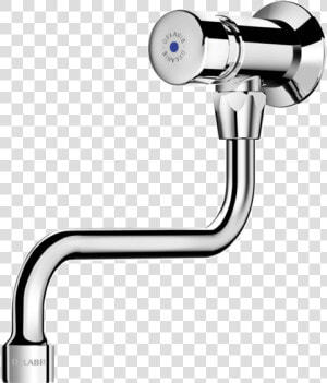 Wall Mounted Laboratory Taps  HD Png Download