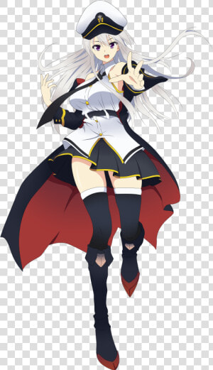 Azur Lane Enterprise Png  Transparent Png