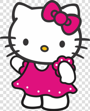 Hello Kitty Birthday  Rolodex   Transparent Hello Kitty Png  Png Download