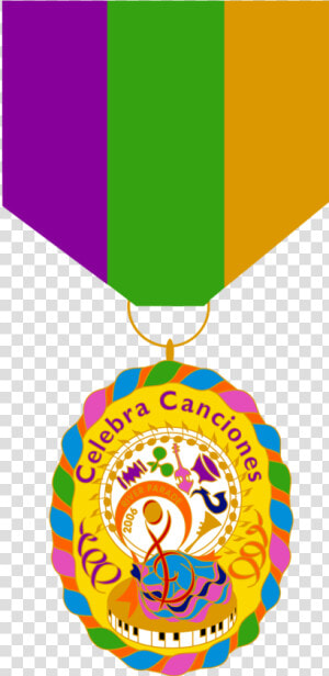 Taste Of New Orleans San Antonio Medal  HD Png Download