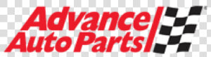 Advance Auto Parts   Transparent Advance Auto Parts Logo  HD Png Download