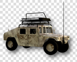 Humvee  HD Png Download