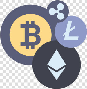 Cryptocurrency Ethereum Blockchain Altcoins Bitcoin   Cryptocurrency Png  Transparent Png