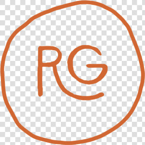 Rg clementine   Circle  HD Png Download