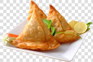 Samosa Png  Transparent Png