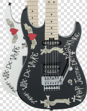 Charvel Guitars  HD Png Download