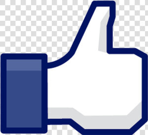 Facebook Likes Icon Png  Transparent Png