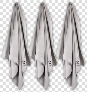 Micro Towel Xl   Towel Hung Top View Png  Transparent Png