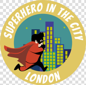 Superhero In The City 2019 Logo   Zamboanga Del Sur Medical Center Logo  HD Png Download