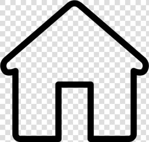 Home Sweet Home   Transparent Background House Icon Transparent  HD Png Download