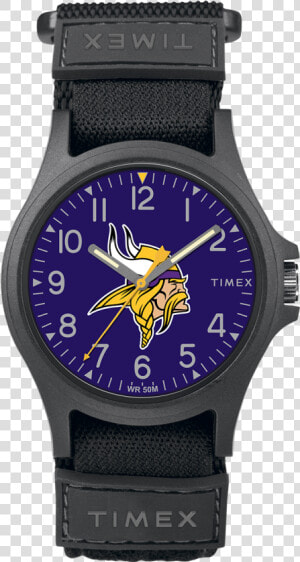 Pride Minnesota Vikings Large   Timex Expedition Arcadia  HD Png Download