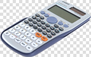 Casio Scientific Calculator Price National Bookstore  HD Png Download