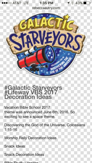 Galactic Starveyors Planet Clipart Frames Illustrations   Galactic Starveyors Theme  HD Png Download