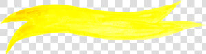 Watercolor Banner Yellow   Watercolor Yellow Ribbon Png  Transparent Png