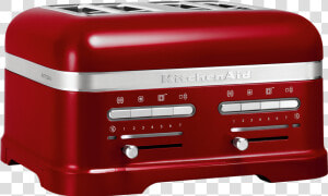 Red Toasters And Kettles  HD Png Download