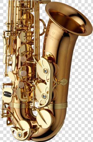 Yanagisawa Alto Sax Aw01  HD Png Download