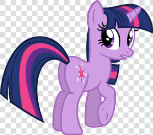 Transparent Sparkles Clipart   Mlp Twilight Sparkle Unicorn  HD Png Download