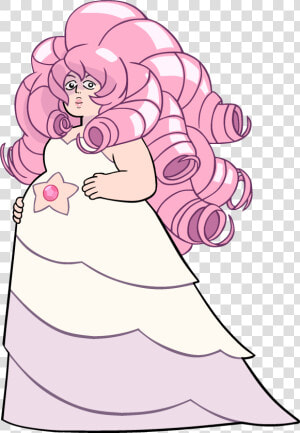 Http     vignette4   Wikia   Nocookie   Net steven   Pregnant Rose Quartz Steven Universe  HD Png Download