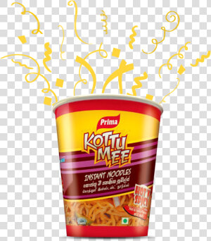 Prima Kottumee Sri Lankas   Prima Kottu Mee Cup Noodles  HD Png Download