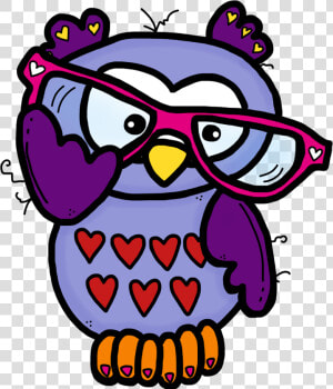 Melonheadz Owl Clipart   Clip Art Owl Melonheadz  HD Png Download