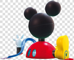 Disney Mickey Mouse Clubhouse Png Image Transparent   Mickey Mouse Clubhouse Png  Png Download