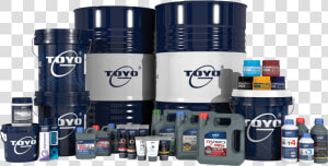      Toyo Lube  HD Png Download