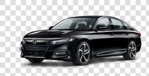 Style Visibility   Honda Accord Touring 2019  HD Png Download