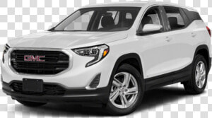 2019 Gmc Terrain Sl Hero   Gmc Terrain 2019  HD Png Download