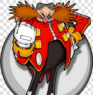 Jim Carrey Dr Robotnik   Png Download   Sonic The Hedgehog Mustache  Transparent Png