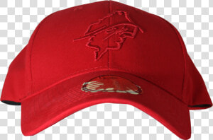 Image Of Chery Red Baseball Cap   Baseball Cap  HD Png Download