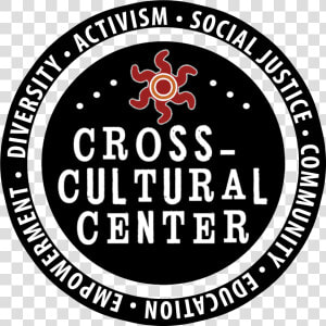 Uci Cross Cultural Center Logo  HD Png Download