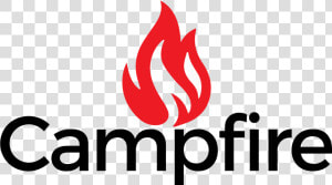 Campfire Hq Now Beta   Graphic Design  HD Png Download