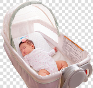 Bassinet Png   Transparent Newborn Baby Png  Png Download