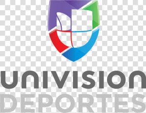 Univision Deportes Logo  HD Png Download