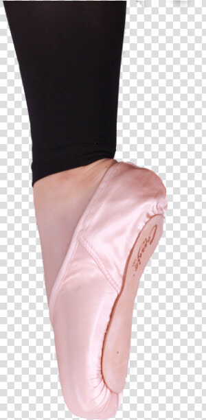 Pointe Shoes Png  Transparent Png