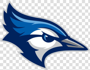 Creighton Creighton   Creighton Bluejay  HD Png Download