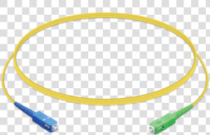 Ufiber Patchcord Upc apc   Networking Cables  HD Png Download