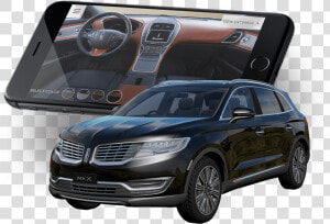 Transparent Mkx Png   Lincoln Mkx  Png Download