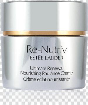 Estee Lauder Re Nutriv Renewal Png  Transparent Png