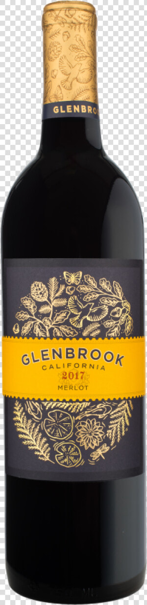 Glenbrook Cabernet Sauvignon  HD Png Download