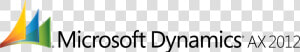 Microsoft Dynamics Logo Png  Transparent Png